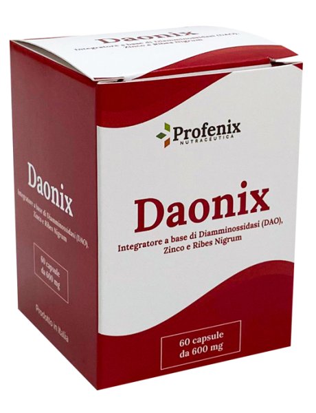 DAONIX 60CPS