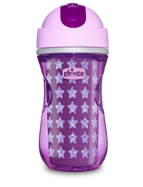 CH Tazza Sport Rosa 14m+