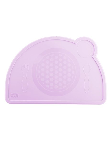 CH TOVAGLIETTA SILICONE ROSA