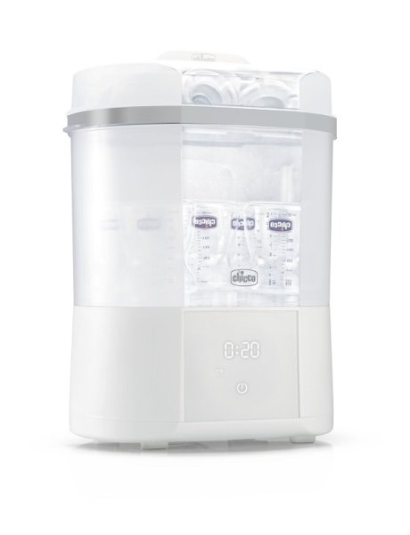 CH STERILIZ ASCIUGATORE