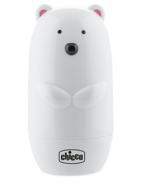 CHICCO SET MANI RIGIDO ORSO POLARE