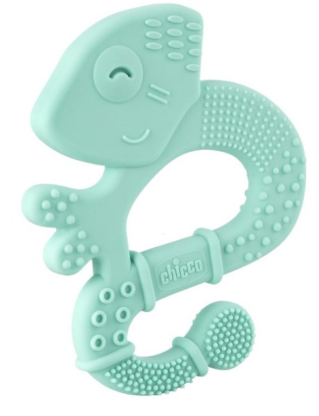 CHICCO MASSAGGIA DENTARUOLO BOY 2M+