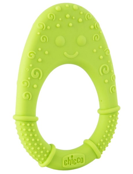 CHICCO MASSAGGIA SOFT UNI 4M+