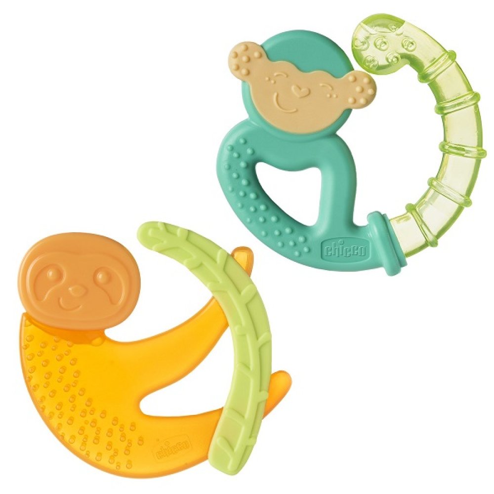 MASSAGGIAGENGIVE CH FRESH ANIMAL 4M+