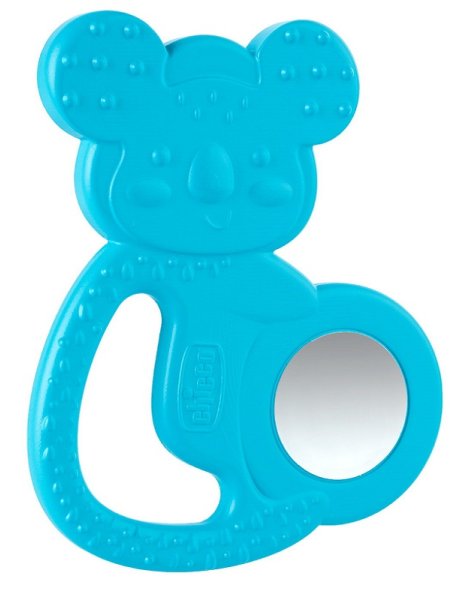CHICCO MASSAGGIA INOX BOY 4M+