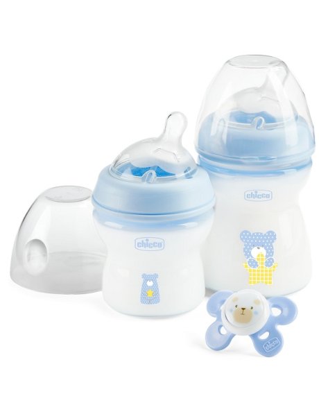 CH SET REGALO NF BIMBO