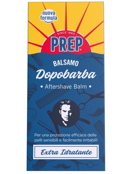 PREP BALSAMO DOPOBARBA P SENS