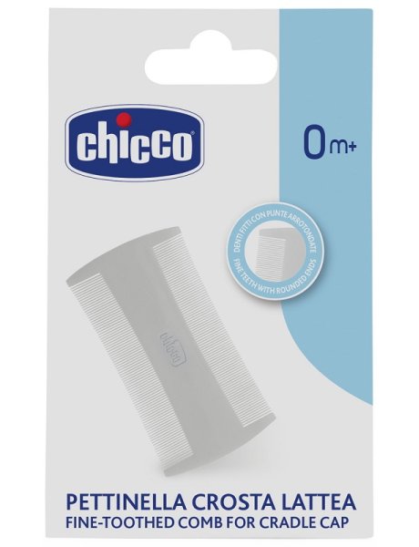 CHICCO PETTINELLA CROSTA LATTEA