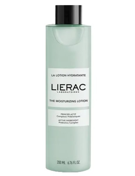 LIERAC LOZIONE IDRATANTE 200 ML 2022