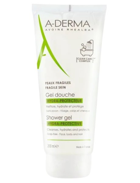 LES INDISPENSABLES GEL DOCCIA HYDRA-PROTETTIVO 200 ML
