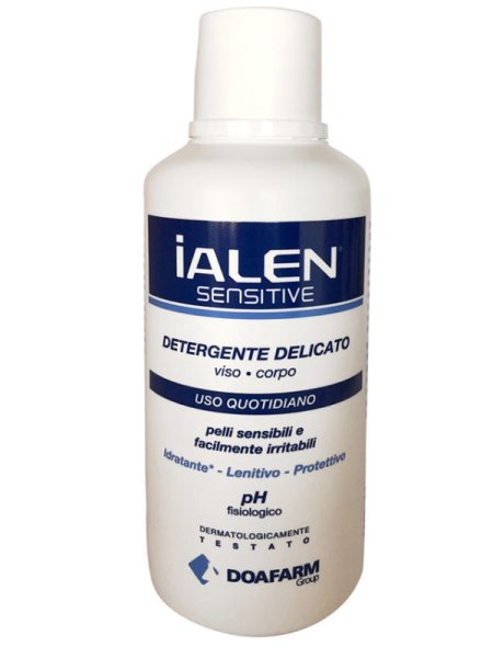 IALEN Sensitive Det.500ml