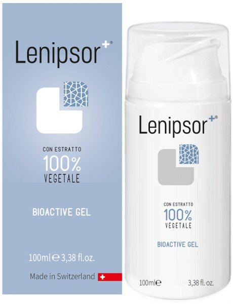 LENIPSOR+BIOACTIVE Gel 100ml