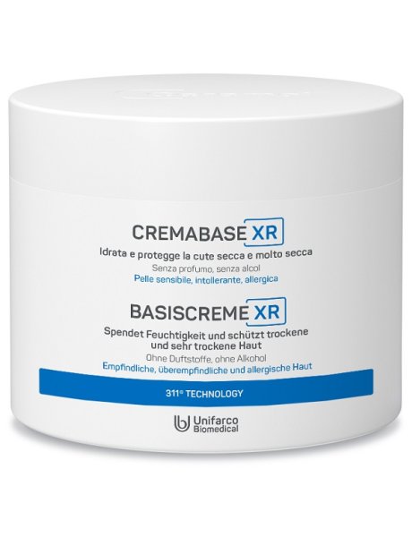 CERAMOL 311 CREMABASE XR 450 ML