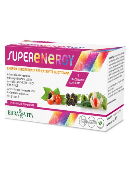 SUPER ENERGY 10FL