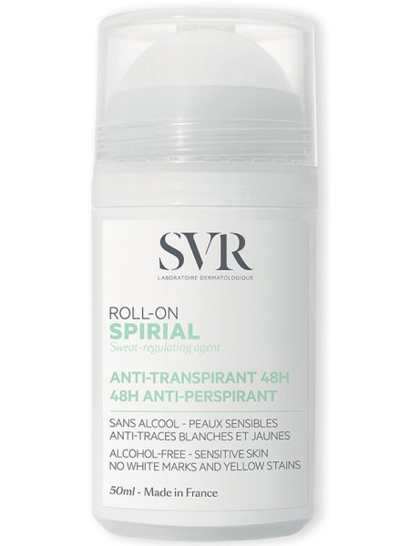 SVR DEODORANTE ROLL-ON RENO 50 ML