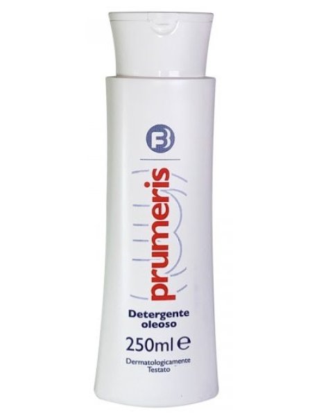 PRUMERIS DETERGENTE OLEOSO 250 ML