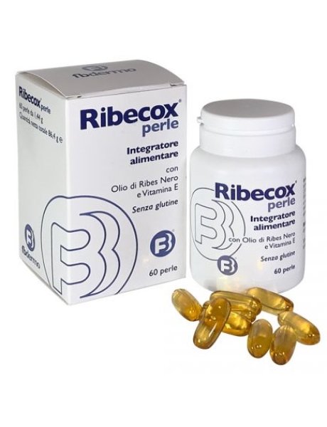 RIBECOX 60 PERLE