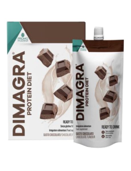 DIMAGRA Prot.Diet.Cioc.7PZ