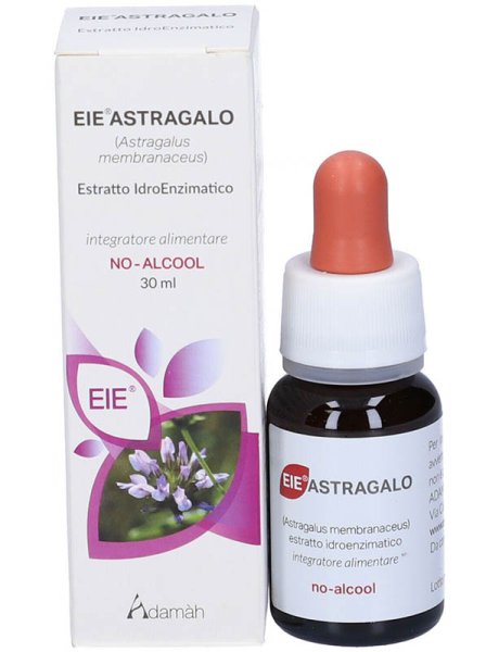 EIE ASTRALAGO 30ML GTT