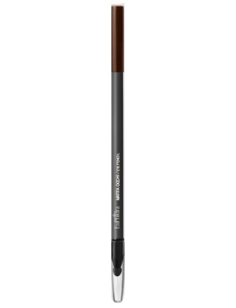 EUPHIDRA Mat.Occhi 2 Marrone