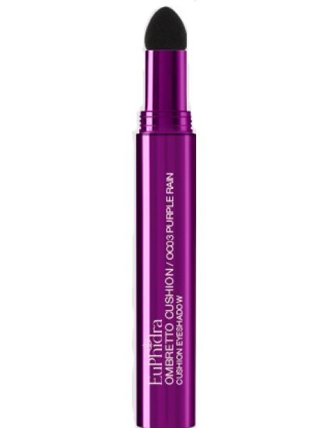 EUPHIDRA OMBRETTO CUSHION OC03 PURPLE