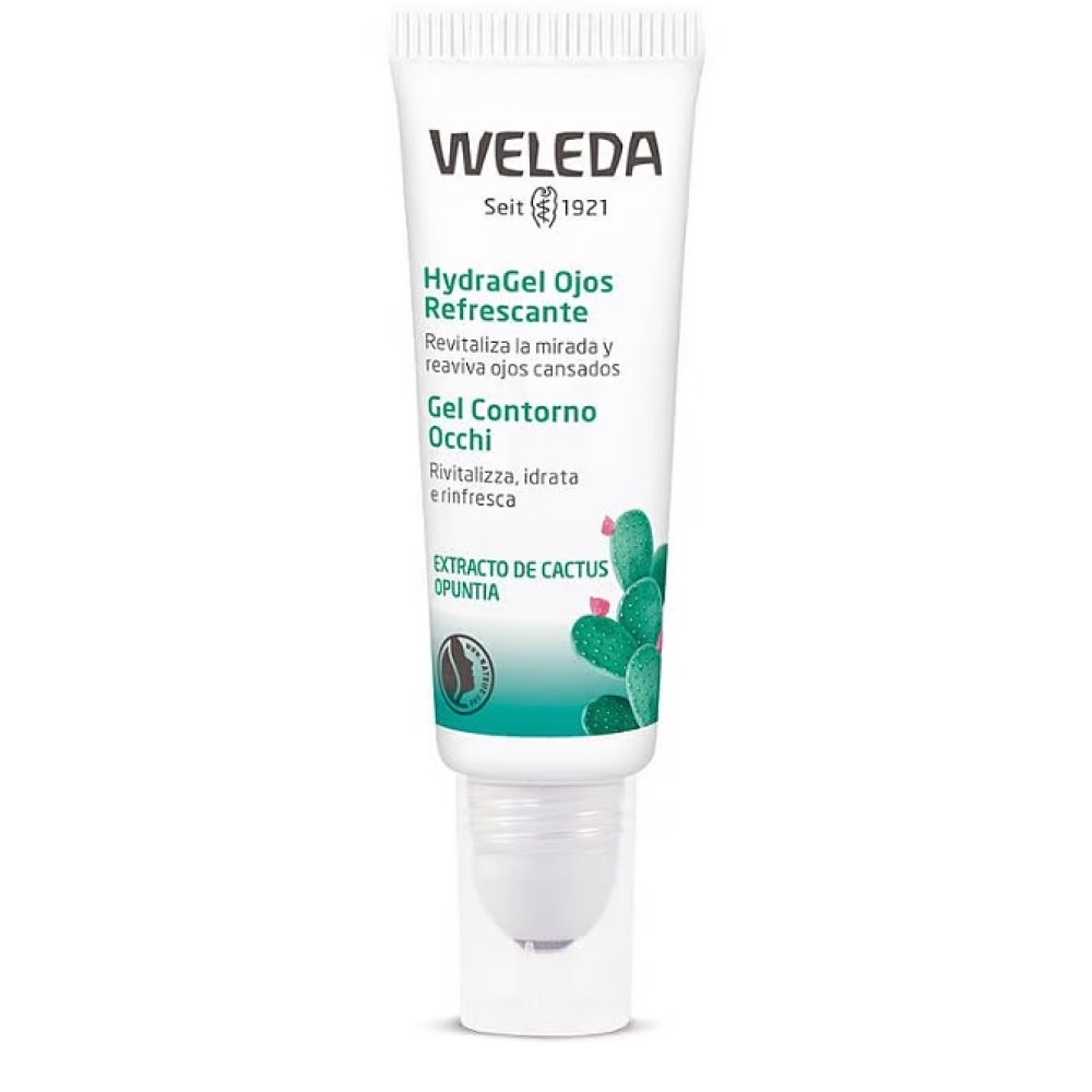 GEL CONTORNO OCCHI 10ML