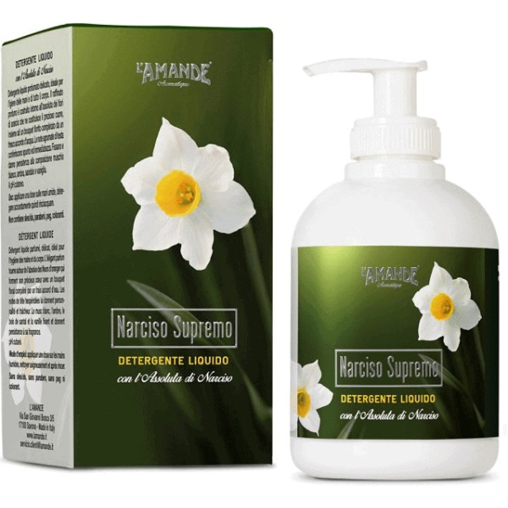 AROMATIQUE N DETERGENTE 300ML