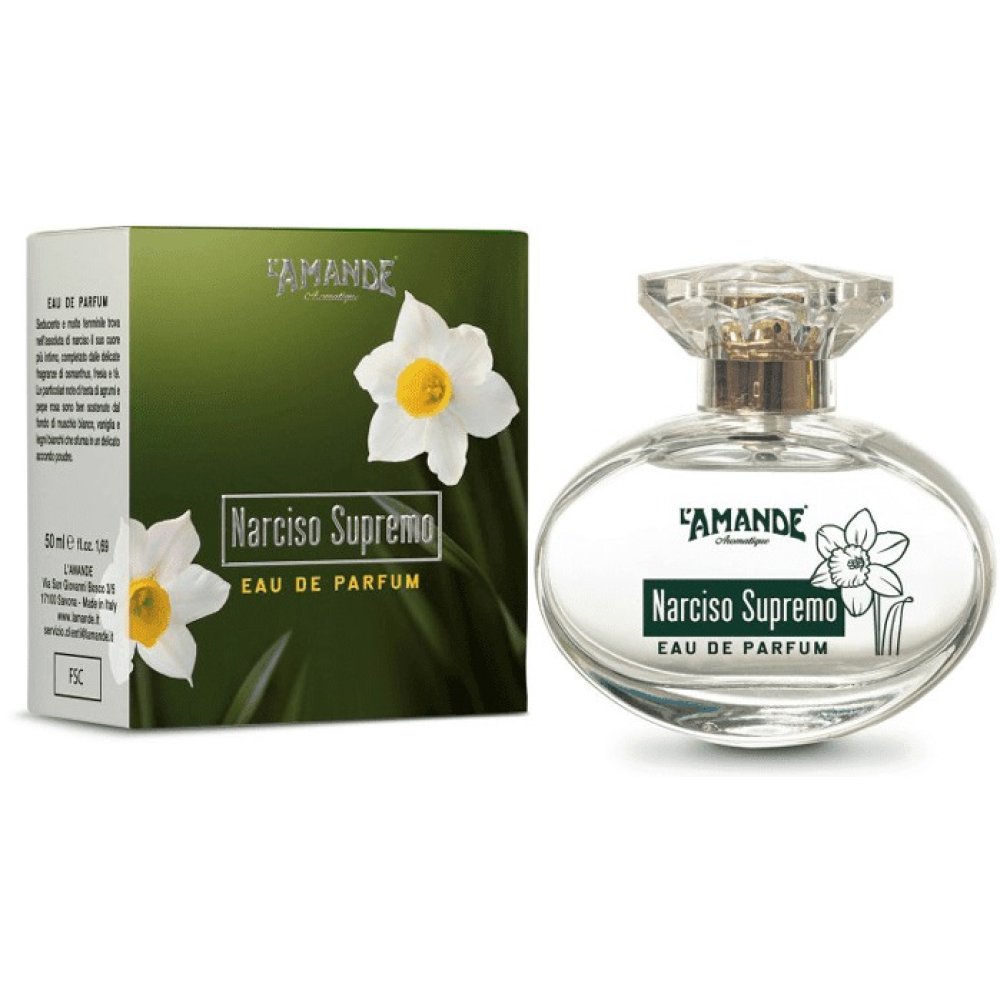 AROMATIQUE N EAU DE PARFUM50ML