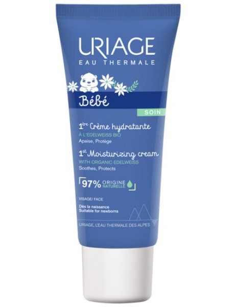 BEBE Crema Idrat.40ml