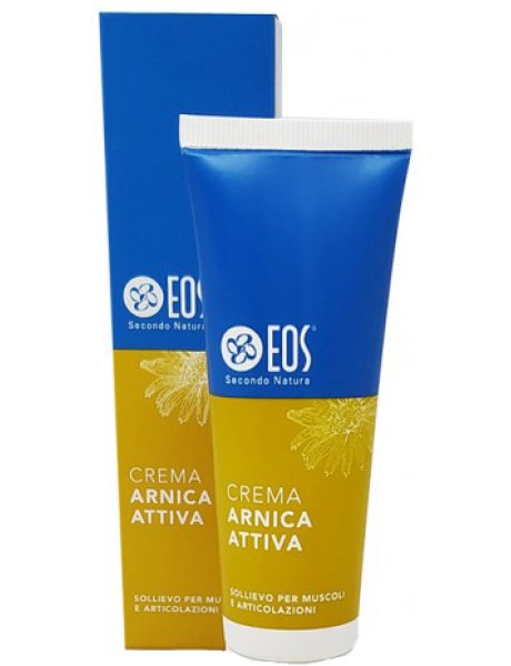 EOS CREMA ARNICA CO2 50ML