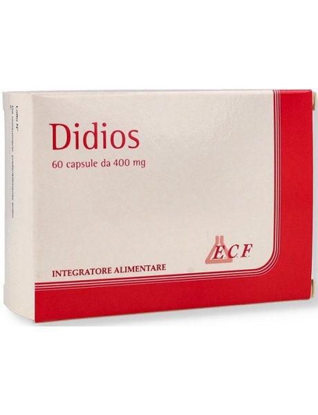 DIDIOS 60CPS