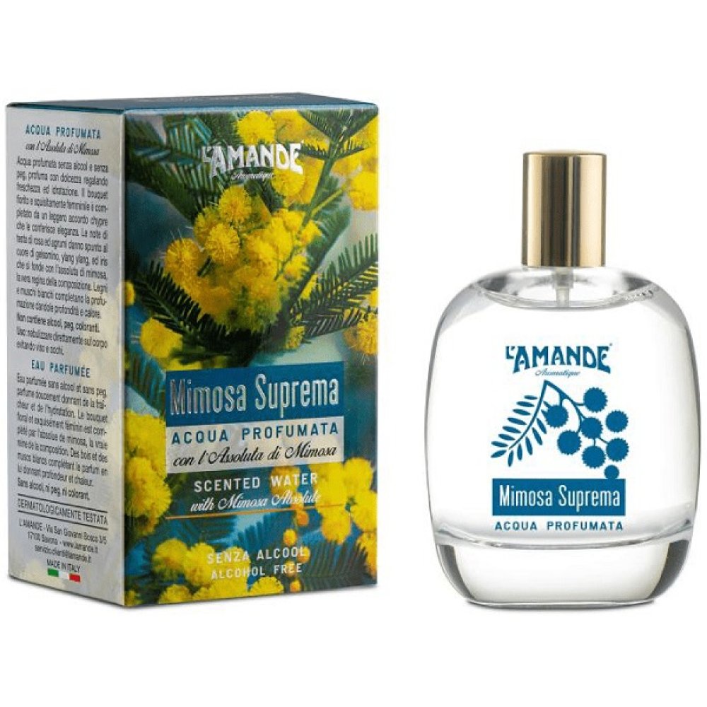 L'AMANDE MIM S ACQUA PROF S/AL