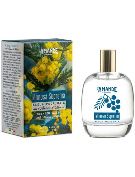 L'AMANDE MIM S ACQUA PROF S/AL