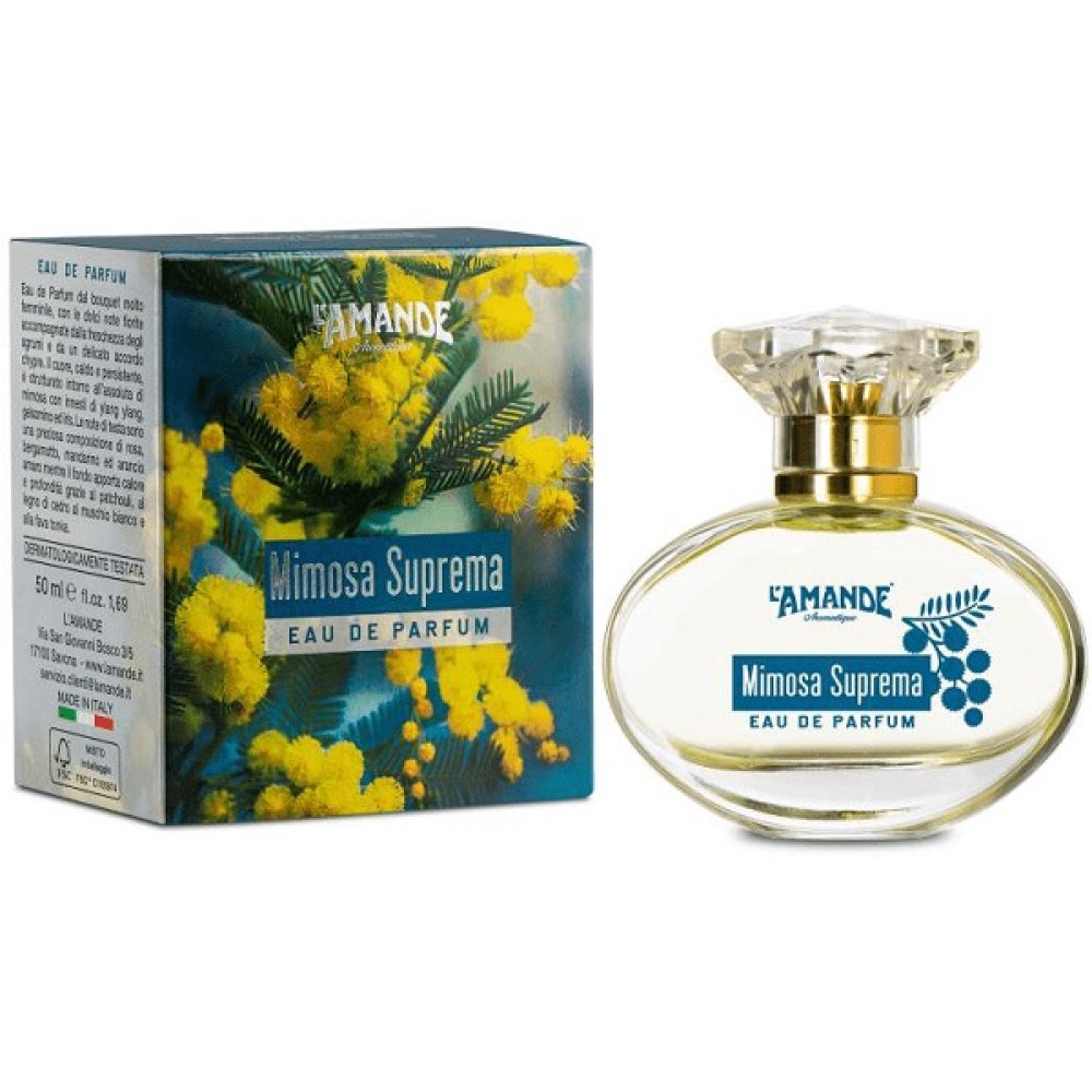 L'AMANDE MIM S EAU DE PARFUM