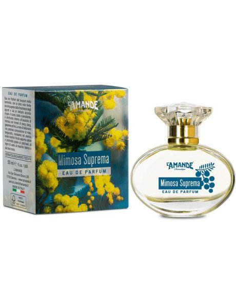 L'AMANDE MIM S EAU DE PARFUM