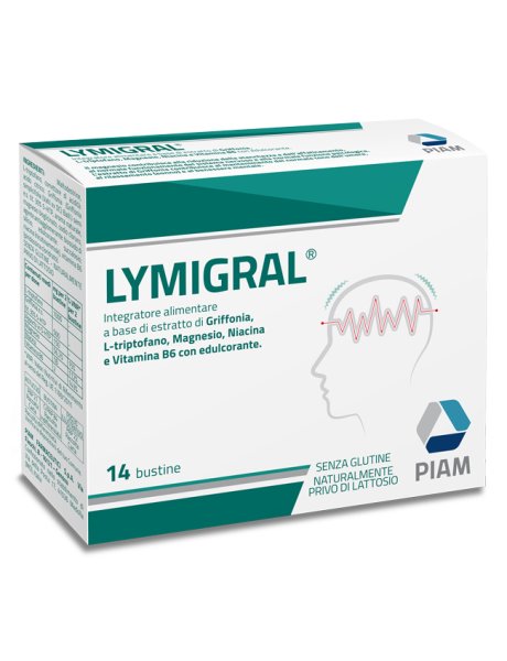 LYMIGRAL 14 BUSTINE 3 G