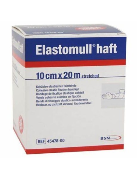 BENDA ELASTOMULL HAFT 2000X10C