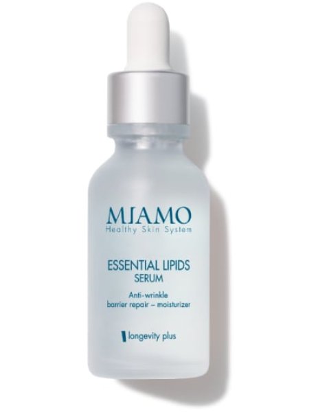 MIAMO LONGEVITY PLUS ESSENTIAL LIPIDS SERUM 30 ML
