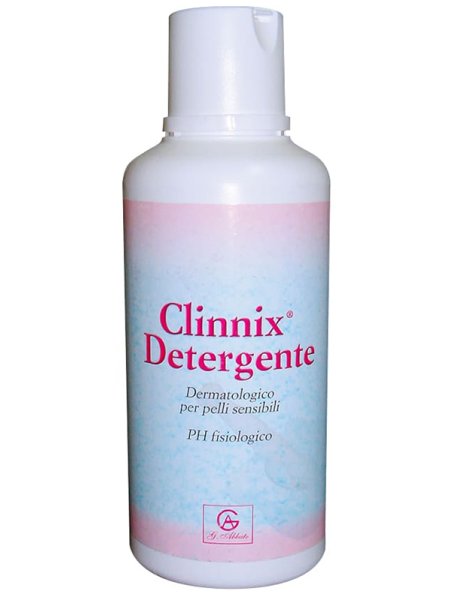 DETSKIN DETERGENTE DERMATOLOGICO 500 ML