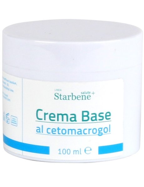 CREMA BASE CETOMACROGOL VASO 1