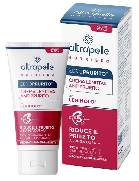 NUTRISKO Cr.A-Prurito  30ml