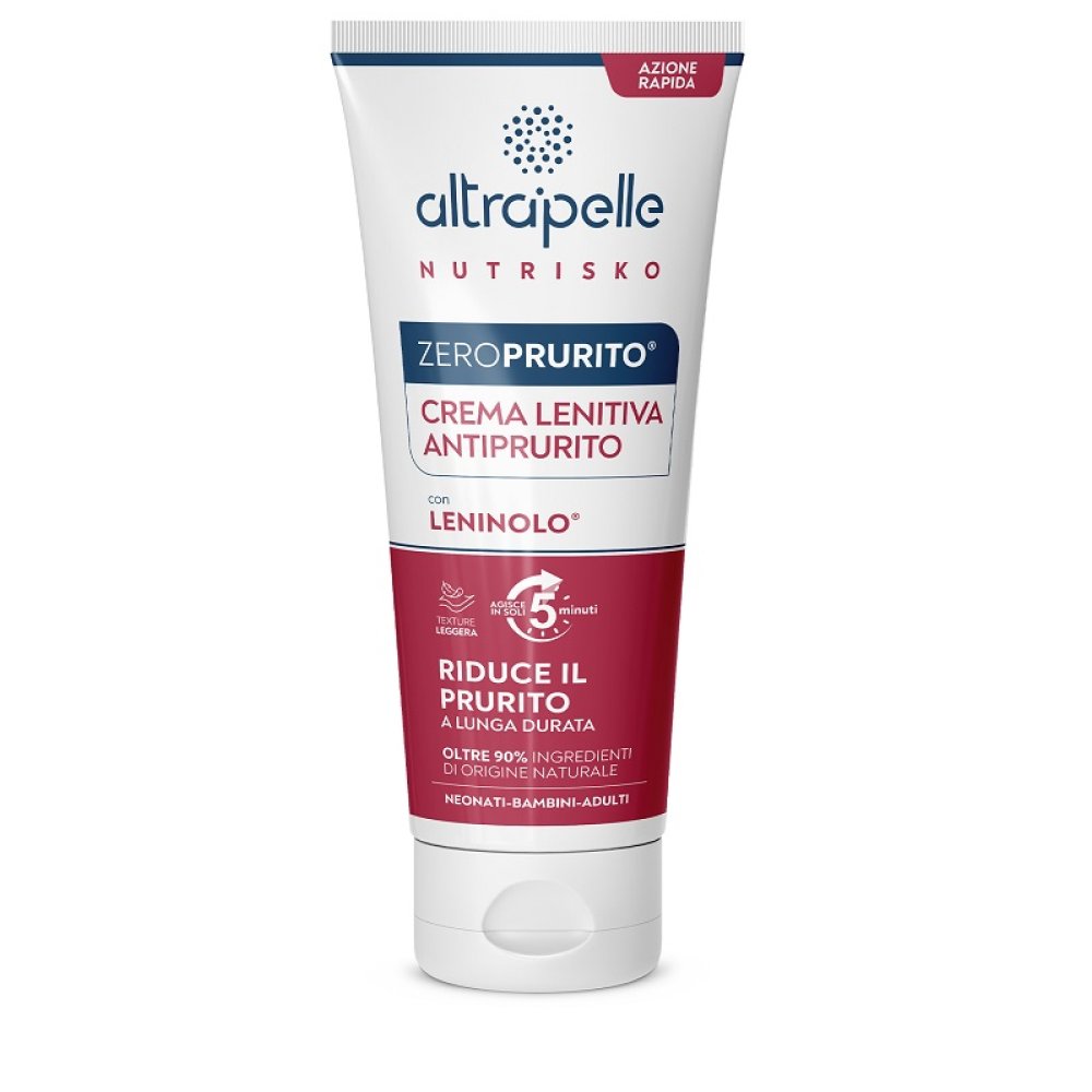 NUTRISKO Cr.A-Prurito 200ml