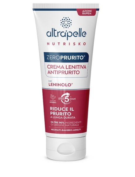 NUTRISKO Cr.A-Prurito 200ml