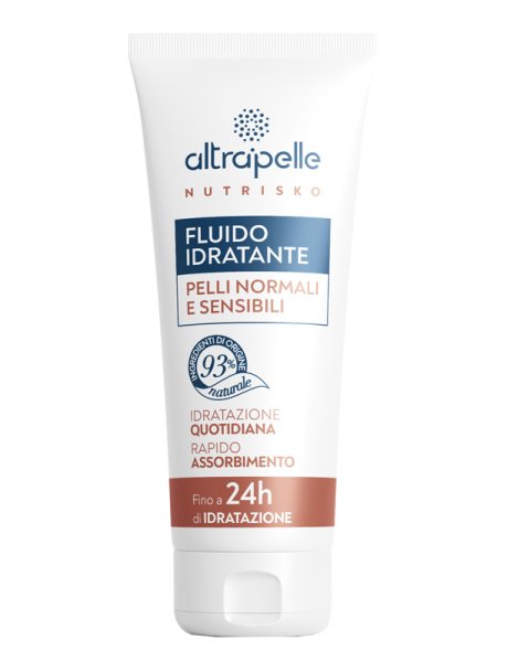 NUTRISKO Fluido Idr.P/N 200ml