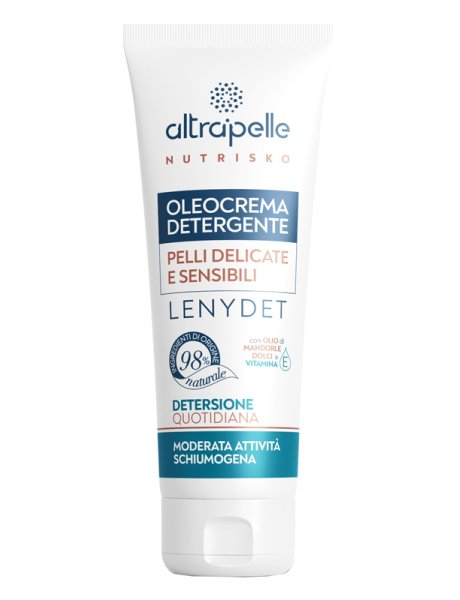 NUTRISKO LENYDET 200ml
