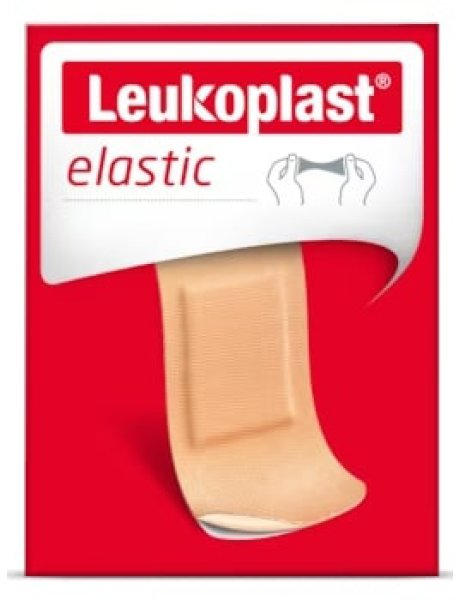 LEUKOPLAST El.Striscia 1mx8cm