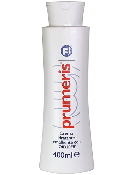 PRUMERIS CREMA IDRATANTE EMOLLIENTE 400 ML