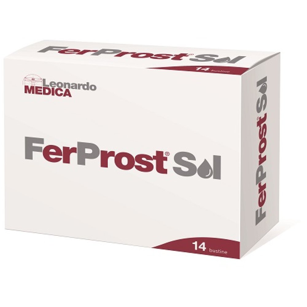 FERPROST SOL 14BUST