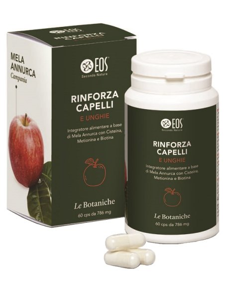 EOS LE BOTANICHE RINFOR 60CPS