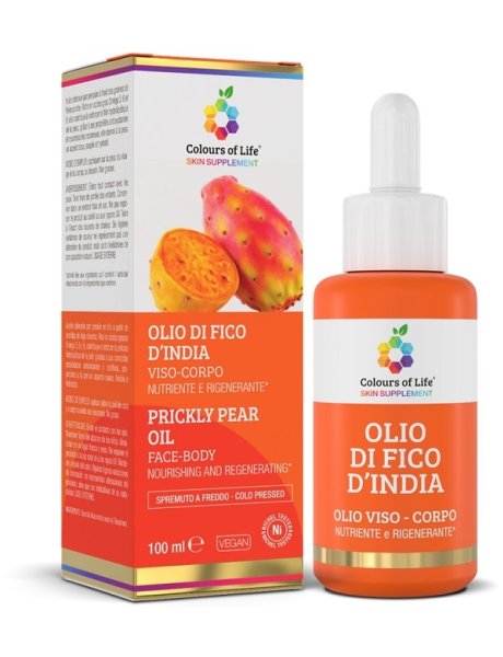 COLOURS Life Olio Fico India
